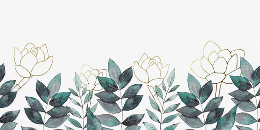 Flower garden