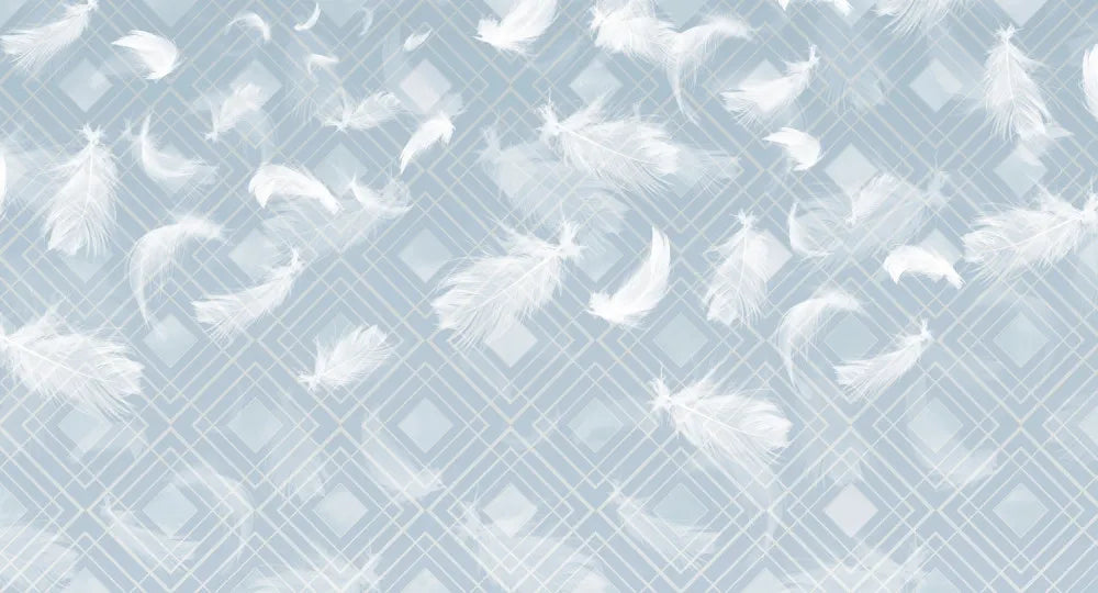 Air feathers
