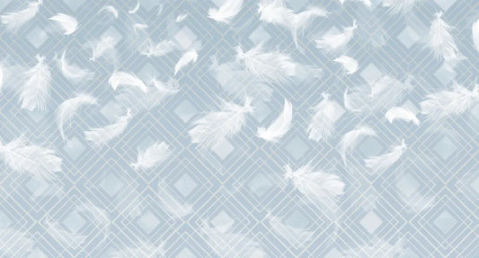 Air feathers