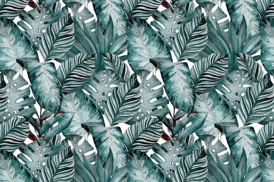 Beautiful foliage