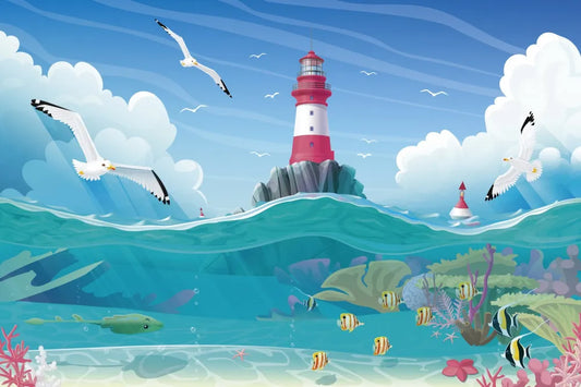 Lighthouse