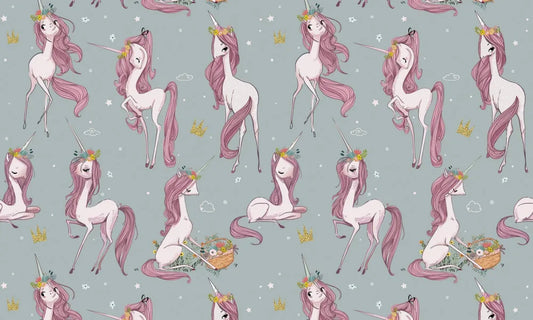 Unicorns