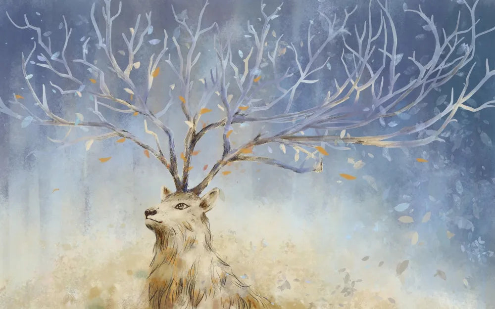 Forest tree
