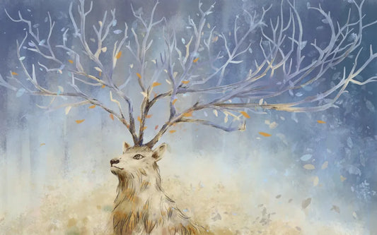 Forest tree