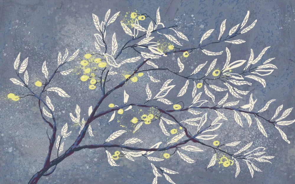 Olive tree peace