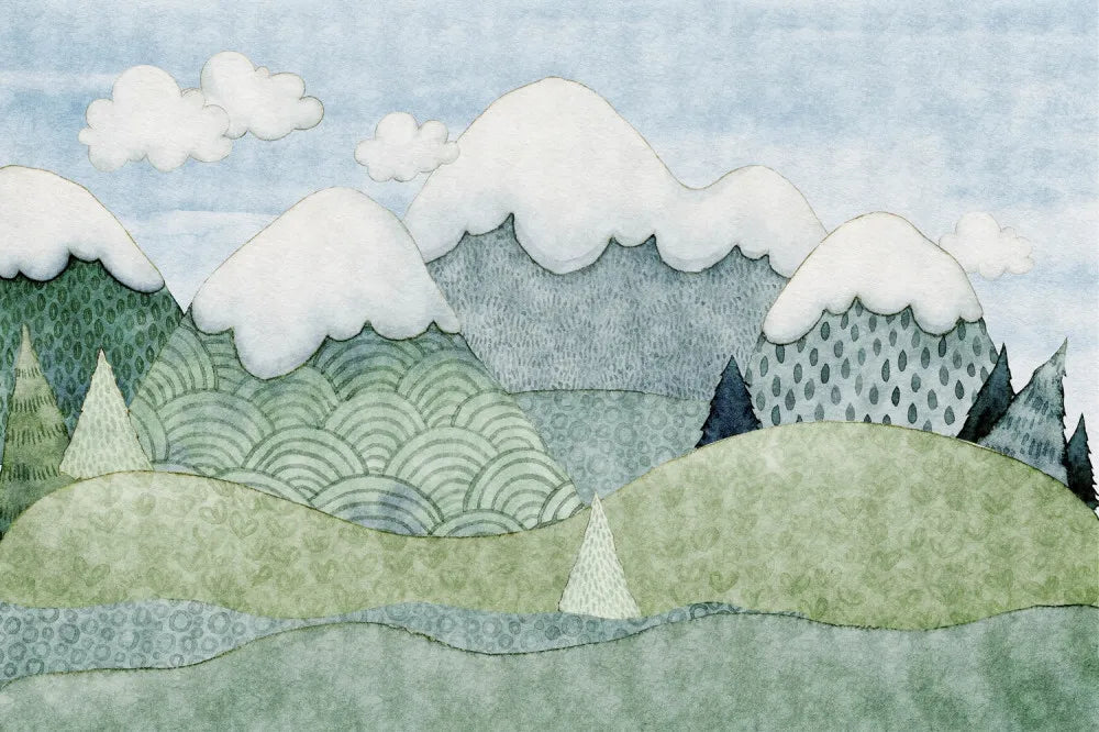 Green Valley