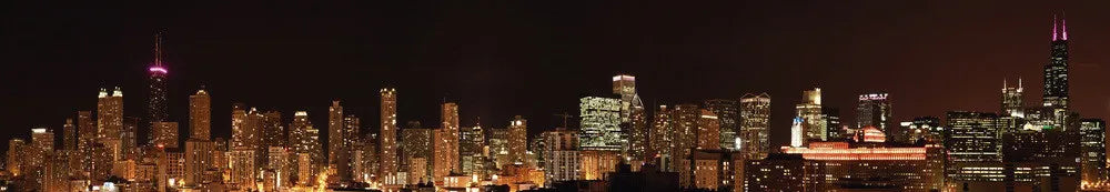 Chicago centre
