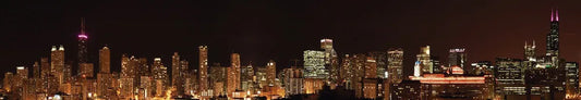 Chicago centre