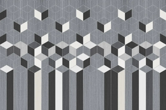 Gray geometry