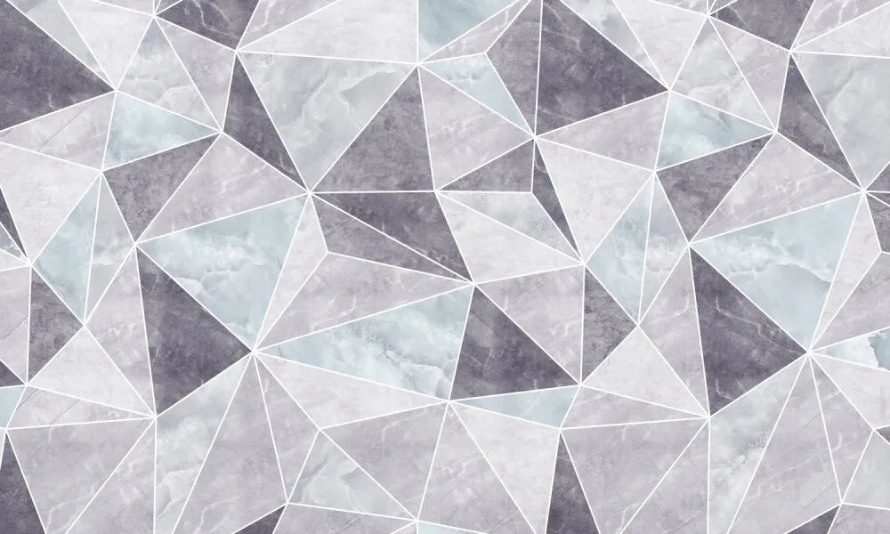 Geometric 3D shapes