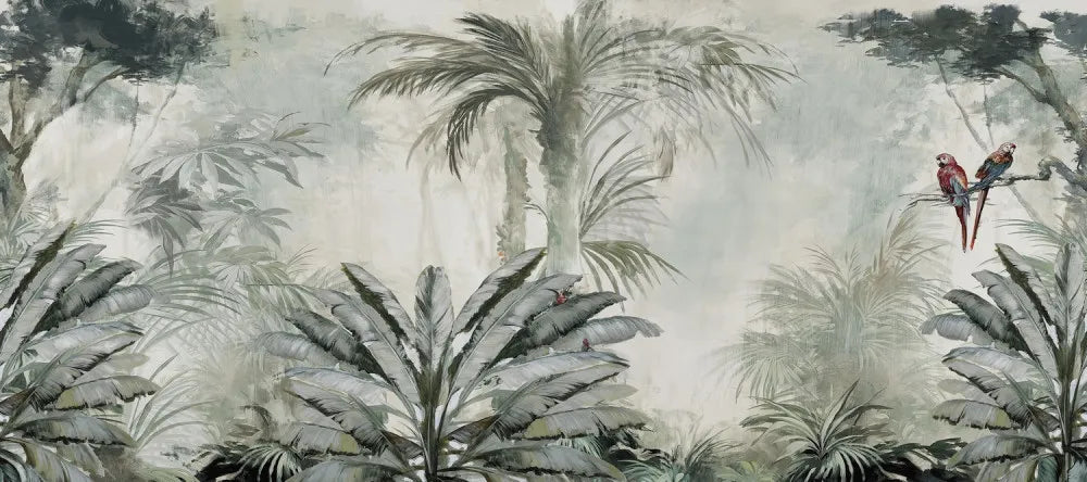 African tropics