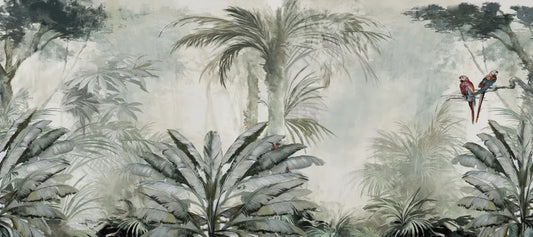 African tropics