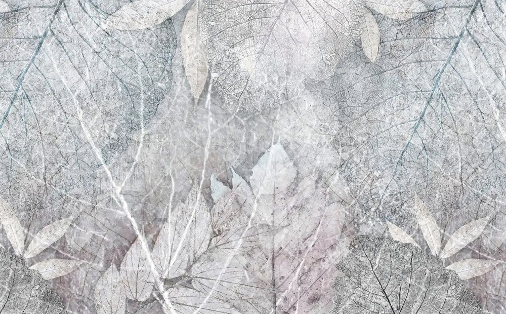 Deciduous drawing