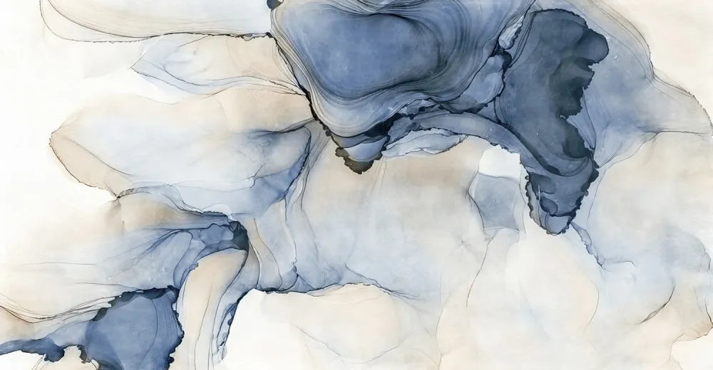 Watercolor ink