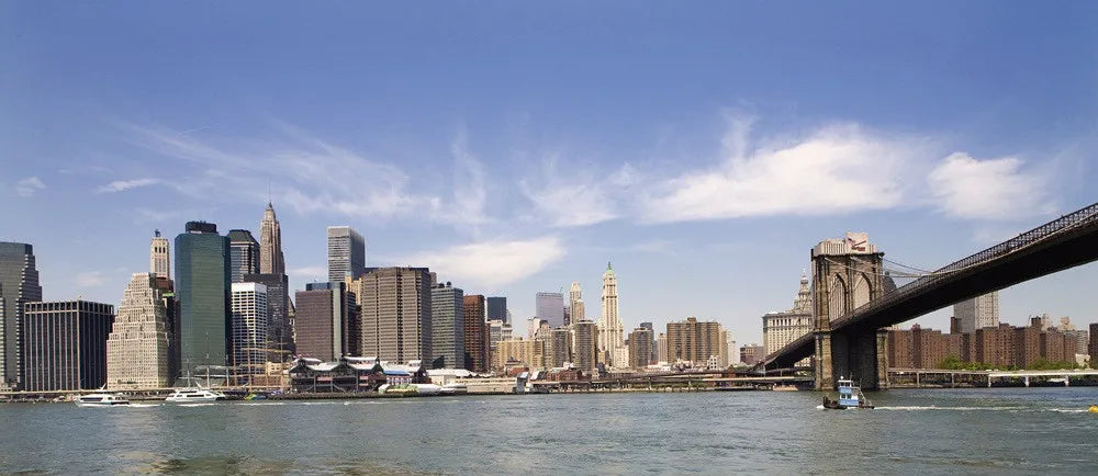 Brooklyn Bridge