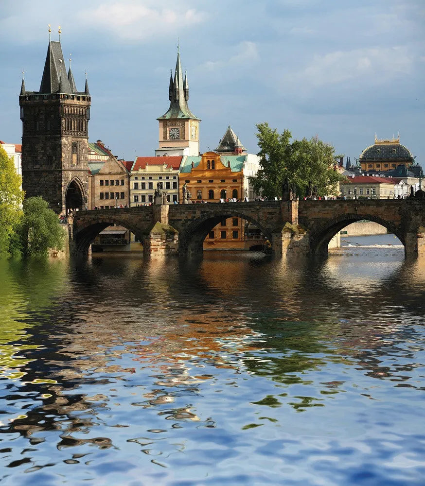 Prague
