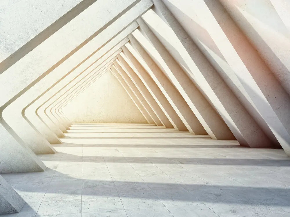 Tunnel 3D