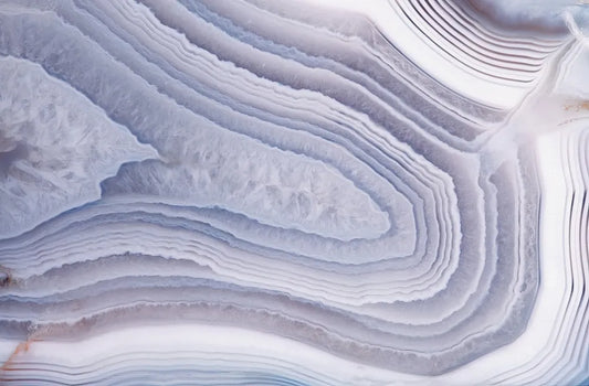 Beautiful marble