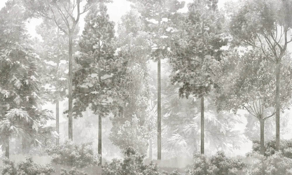 Vienna fairy forest
