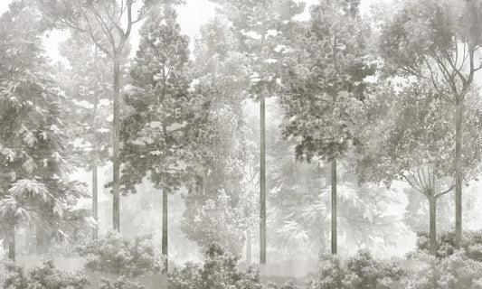 Vienna fairy forest