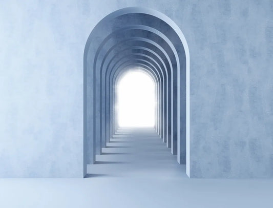 Air tunnel 3D