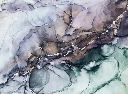 Beautiful watercolor background