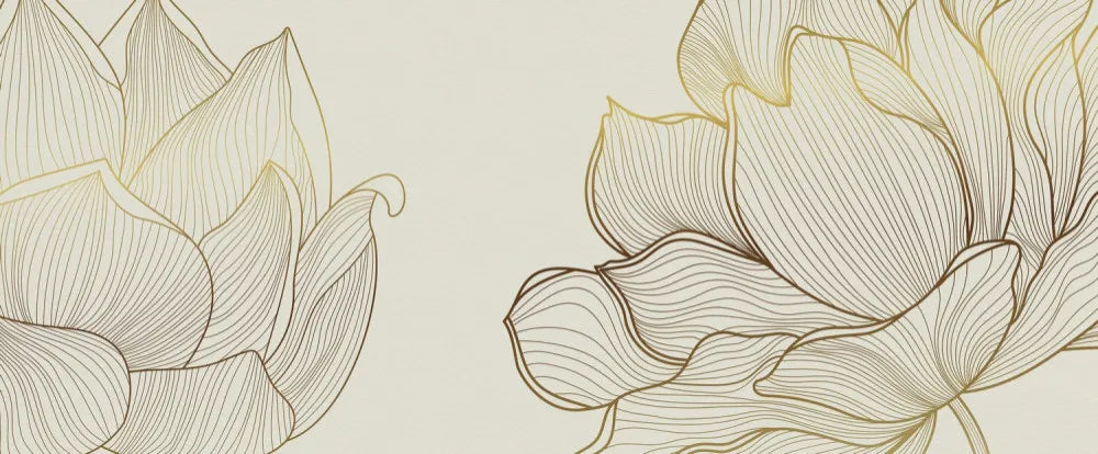 Beautiful lotus