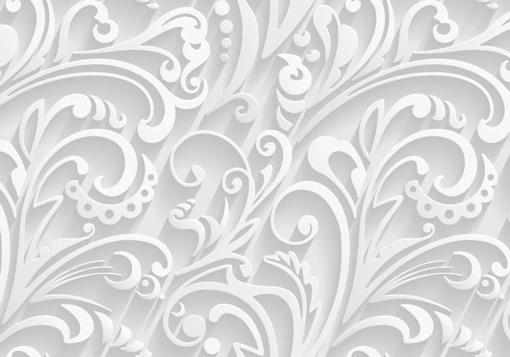Plant pattern 3D