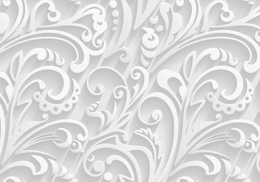 Plant pattern 3D