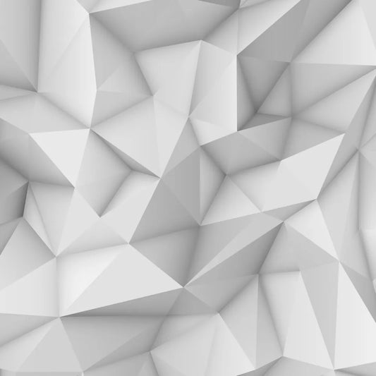 Gray geometry 3D