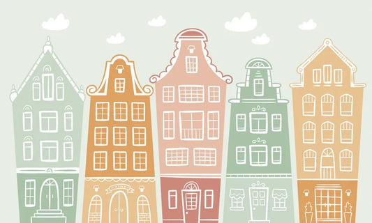 Small houses