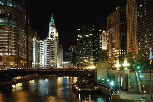 Chicago