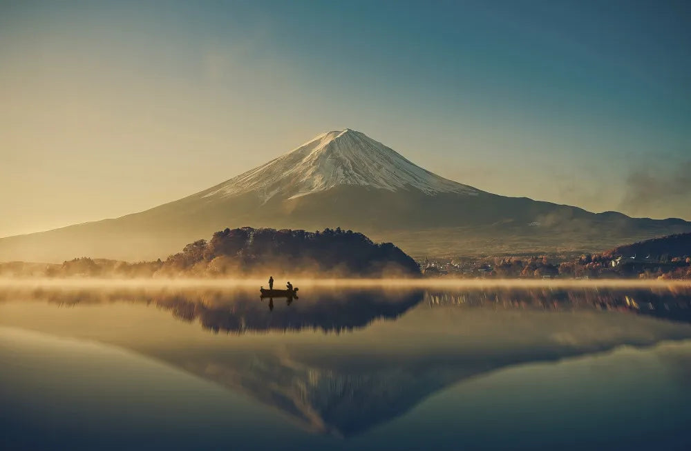 Mount fujiyama