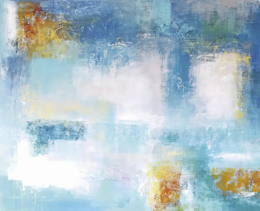 Solar painting