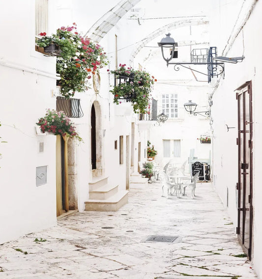 Beautiful street