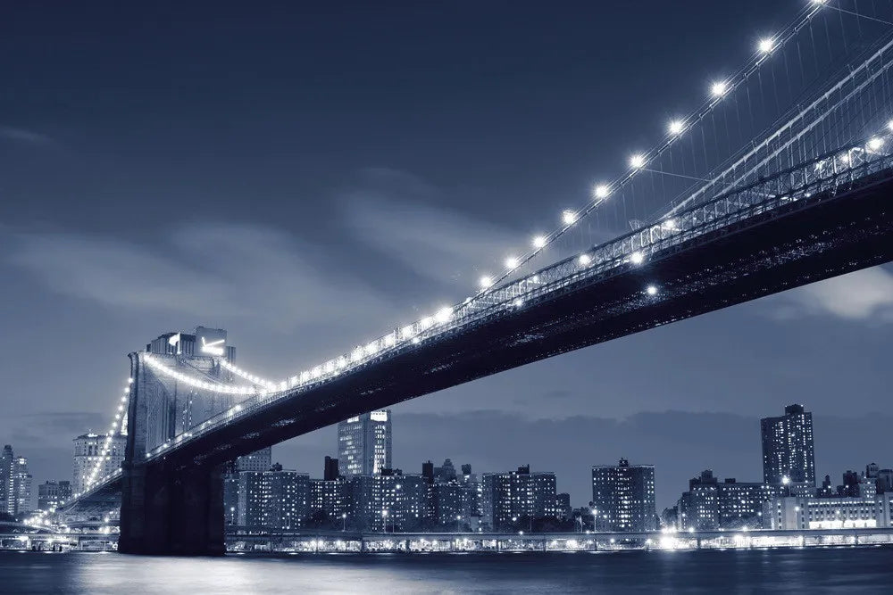Brooklyn Bridge