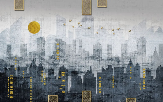 Urban landscape