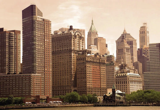 New York
