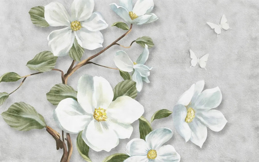 Apple blossom