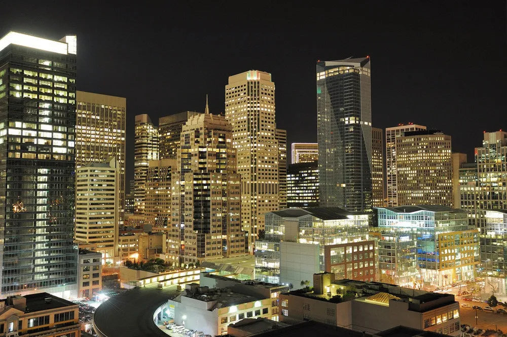 San Francisco