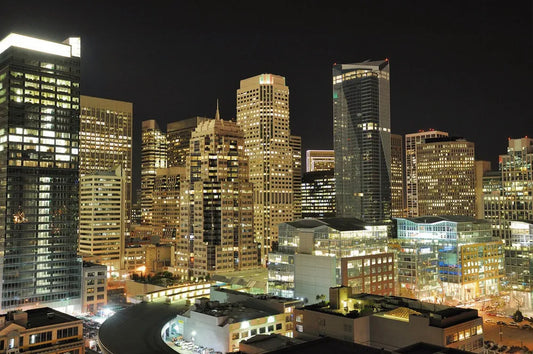 San Francisco