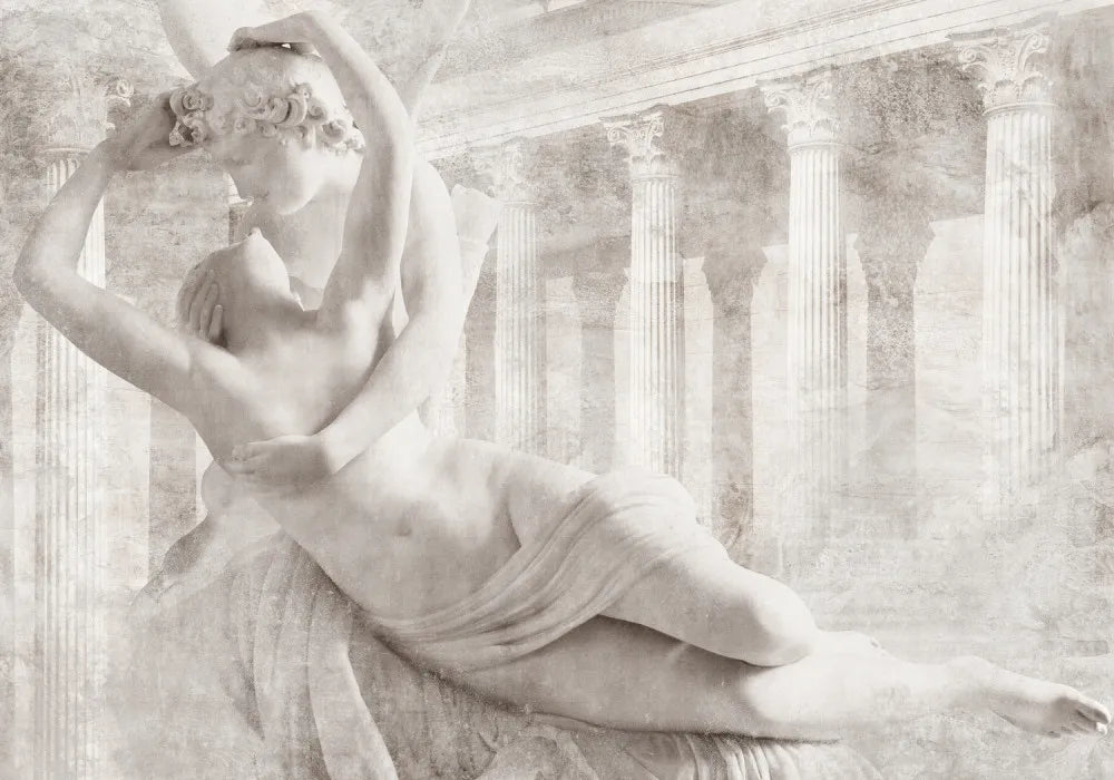 Cupid and Psyche