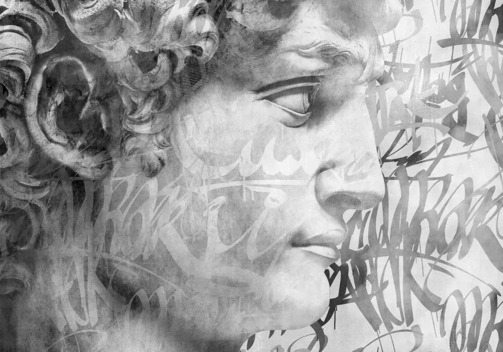 David, sculpture