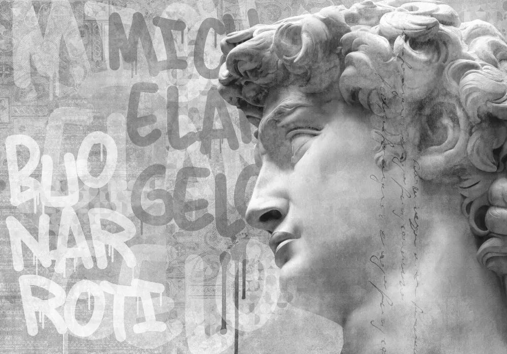 David, Michelangelo