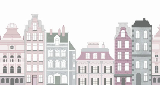 Dutch houses