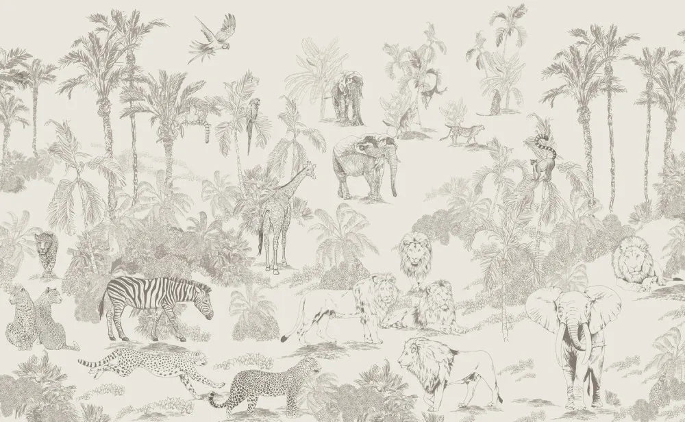 Safari Park