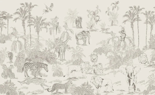 Safari Park