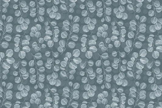 Eucalyptus leaves
