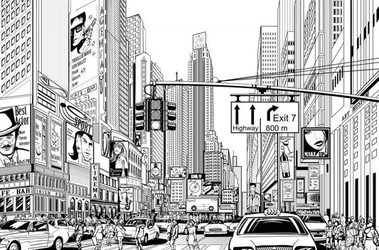 Megapolis