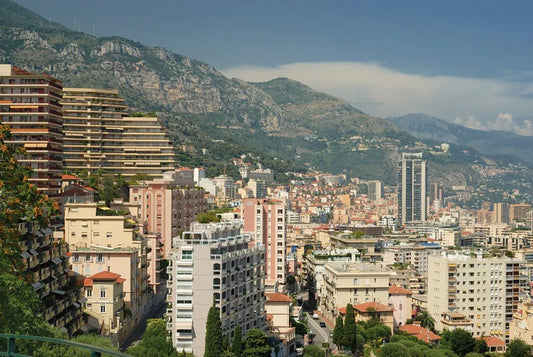 Monte Carlo